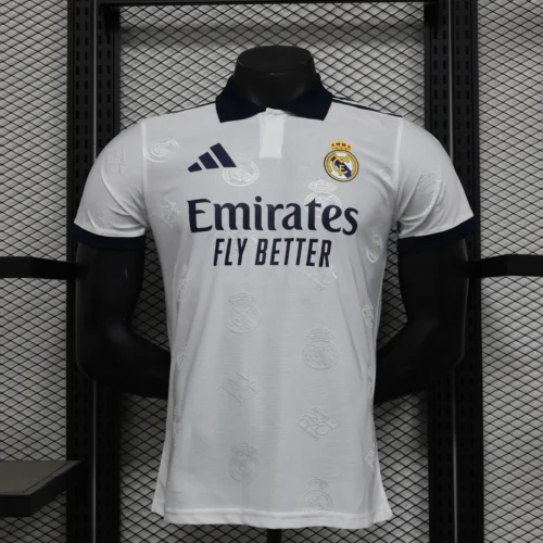 maglia edizione speciale real madrid 2025