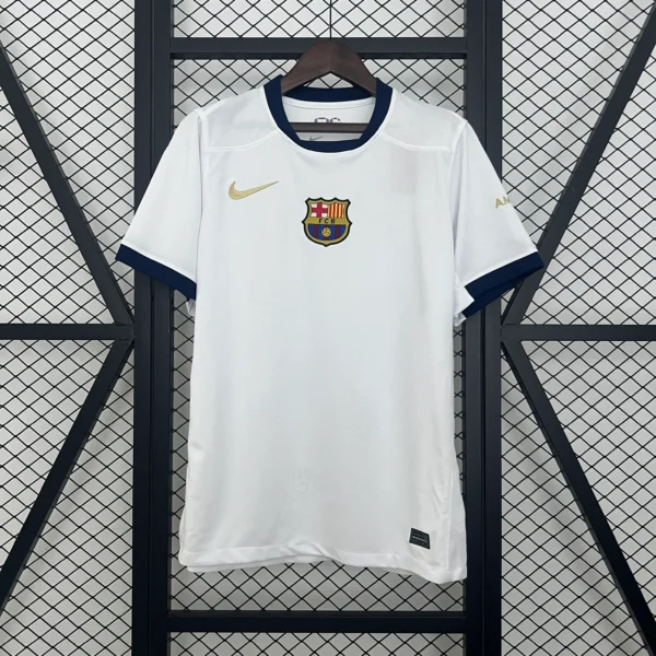Maglia FC Barcelona 2025/26