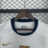 camiseta fc barcelona 2025 cuello