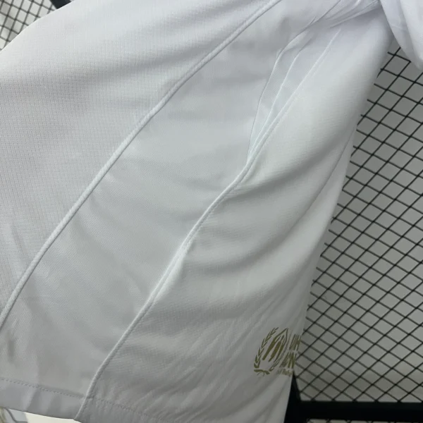 camiseta fc barcelona 2025 lateral