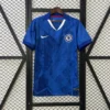 Nuova maglia Chelsea 2025-26