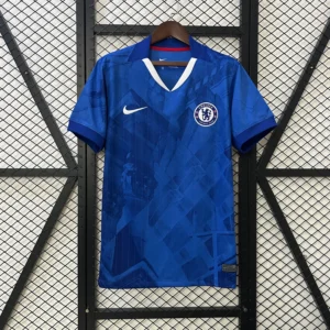 Nuova maglia Chelsea 2025-26