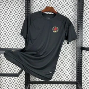 Maglia 150° Anniversario Aston Villa Nera 2025-2026