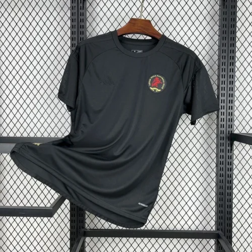 Maglia 150° Anniversario Aston Villa Nera 2025-2026