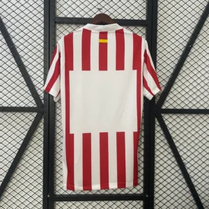 Maglia Atletico Madrid 2025-2026 Julián dorsale
