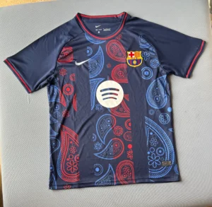 Acquista Maglia blu FC Barcelona 2025-2026