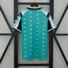 Maglia CA Osasuna 1995-1997 Verde dorsale