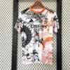 Maglia Dragon Real Madrid 2025-2026