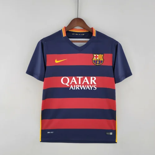 Maglia FC Barcelona 2015-2016 Neymar