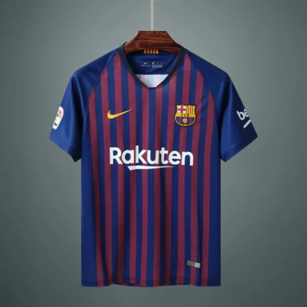 Maglia FC Barcelona Messi 2018-2019