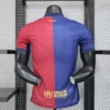 Maglia FC Barcelona 2024-2025 Travis Scott "Cactus Jack con dorsal
