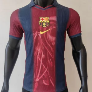 Maglia FC Barcelona x Travis Scott 2025-2026