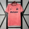 Maglia FC Porto 2025-2026 Rosa