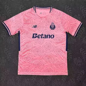 Maglia FC Porto 2025-2026 Rosa acquistare