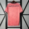 Maglia FC Porto 2025-2026 Rosa dorso