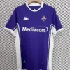 Maglia Fiorentina 2025-2026 viola