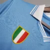 Maglia Napoli 1986-1987 Maradona band