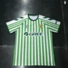 Maglia Real Betis Final Conference League 2024-2025 Edizione Speciale