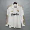Maglia Real Madrid 2011-2012 Ronaldo