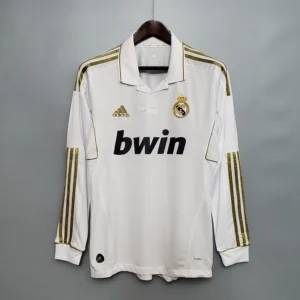Maglia Real Madrid 2011-2012 Ronaldo