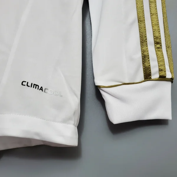 Maglia Real Madrid 2011-2012 Ronaldo materiale