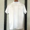 Maglia Real Madrid 2025-2026 Dragone bianco con numero