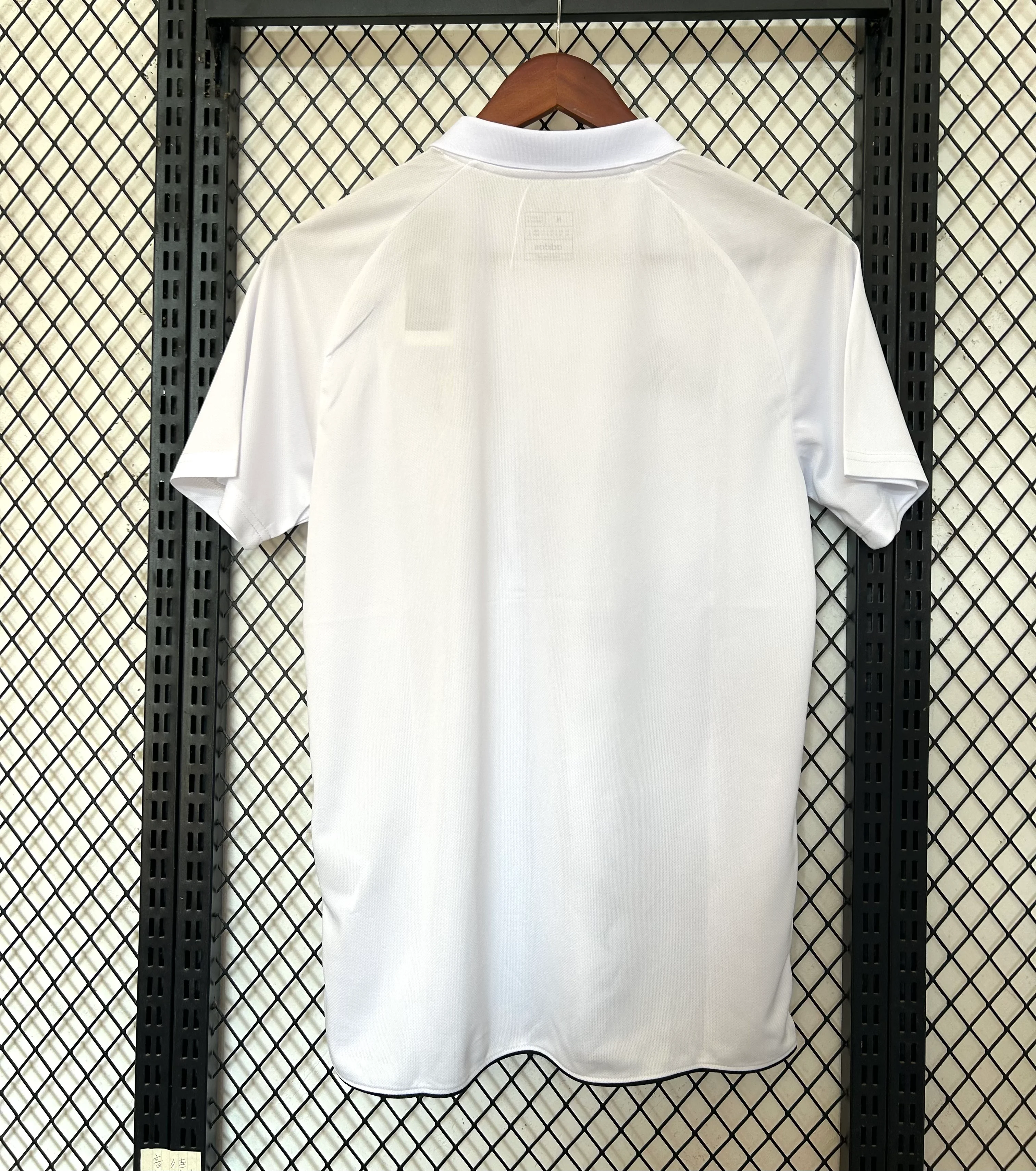 Numero personalizzato Maglia Real Madrid 2025-2026 Dragone bianco edizione speciale