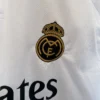 Maglia Real Madrid 2025-2026 Dragone bianco stemma
