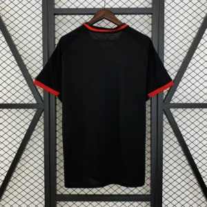 Camiseta Real Madrid 2025-2026 Serpiente dorsal