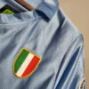 Maglia Retro Napoli 1990-1991 Maradona spalla