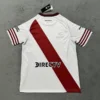Maglia River Plate 2025-2026 Mastantuono dorso