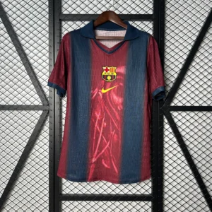 Maglia Travis Scott x FC Barcelona 2025-2026
