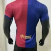 Camiseta Travis Scott x FC Barcelona 2025-2026 Yamal dorsal