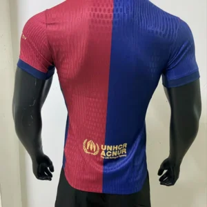 Camiseta Travis Scott x FC Barcelona 2025-2026 Yamal dorsal