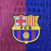 Camiseta Travis Scott x FC Barcelona 2025-2026 Yamal escudo