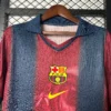 Maglia Travis Scott x FC Barcelona 2025-2026 petto