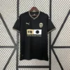Maglia Valencia CF 2024-2025 Nero