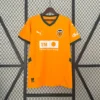 Maglia Valencia CF 2024-2025 arancione