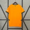 Maglia Valencia CF 2024-2025 arancione dorsal