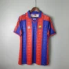 Maglia retro FC Barcelona 1996-1997 Ronaldo