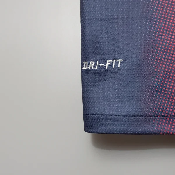 Maglia retro FC Barcelona 2012-2013