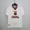 Maglia retro Manchester United 1996-1997