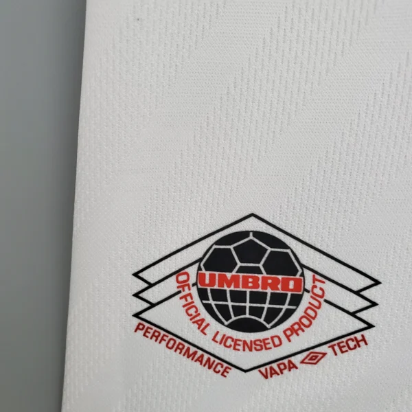 Maglia retro Manchester United 1996-1997 originali