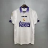 Maglia retro Real Madrid 1997-1998 Raul