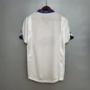 Maglia retro Real Madrid 1997-1998 Raul con numero