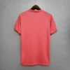 Maglia retro Real Madrid 2020-2021 rosa con numero