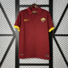 Maglia AS Roma 2014–2015 rosso imperiale