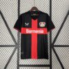 Maglia Bayer Leverkusen 2023-2024