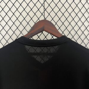 Maglia Bayer Leverkusen 2023-2024 collo