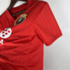 Maglia CA Osasuna 1987-1988 Rossa laterale